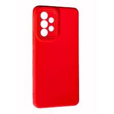 Резинка SMTT для Samsung A53 Red