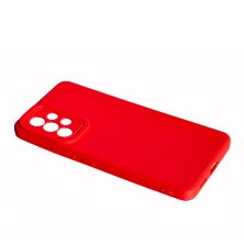 Резинка SMTT для Samsung A53 Red