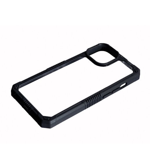 Накладка Shock Proof для Apple iPhone 13/14 Black