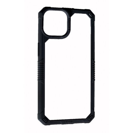 Накладка Shock Proof для Apple iPhone 13/14 Black