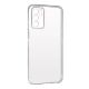 Силікон TPU SMTT для Oppo A54s Transparent