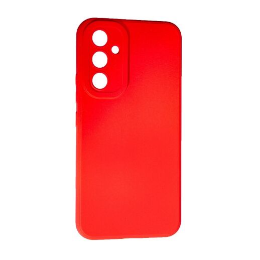 Резинка SMTT для Samsung A54 Red