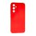 Резинка SMTT для Samsung A54 Red