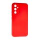 Резинка SMTT для Samsung A54 Red