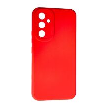 Резинка SMTT для Samsung A34 Red