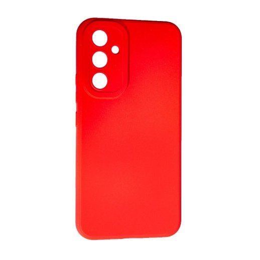 Резинка SMTT для Samsung A34 Red