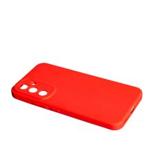 Резинка SMTT для Samsung A34 Red