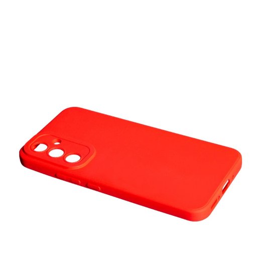 Резинка SMTT для Samsung A34 Red