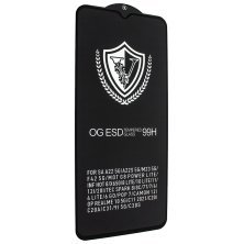Захисне скло 99H OG ESD V MOTOROLA G10