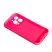 Силікон Summer Vibe для Apple iPhone 13 Pro Max Rose