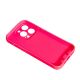 Силікон Summer Vibe для Apple iPhone 13 Pro Max Rose