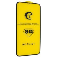 Захисне скло 9D GOOD QUALITY для APPLE IPHONE XR | 11