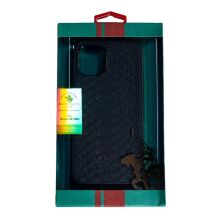 Накладка Santa Barbara Snake для Apple iPhone 12 Pro Max Black