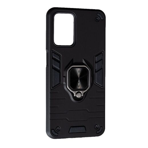 Накладка Antishock для Oppo A55 Black
