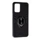 Накладка Antishock для Oppo A55 Black
