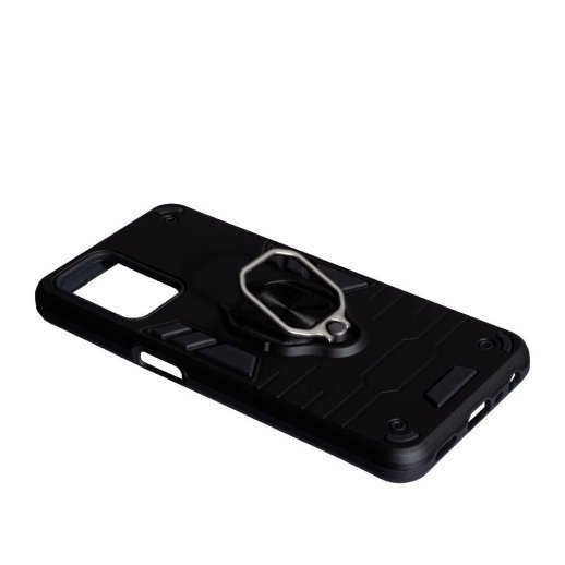 Накладка Antishock для Oppo A55 Black