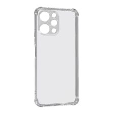 Силікон Shock proof для Xiaomi Redmi 12 Transparent