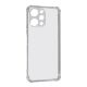 Силікон Shock proof для Xiaomi Redmi 12 Transparent