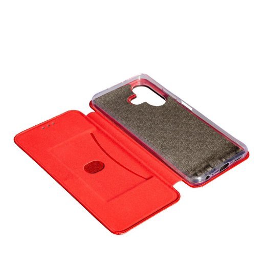 Книжка 360 New для Infinix Hot 30i Red