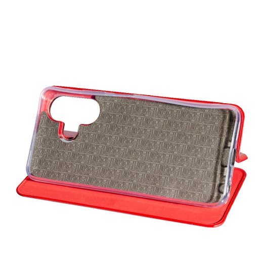 Книжка 360 New для Infinix Hot 30i Red