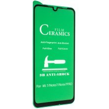 CERAMICS FILM ANTI-SHOCK XIAOMI Redmi Note 7 (2019)