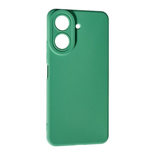 Резинка SMTT для Xiaomi Redmi 13C/Poco C65 Matcha Green