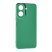 Резинка SMTT для Xiaomi Redmi 13C/Poco C65 Matcha Green
