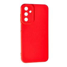 Резинка SMTT для Samsung A15 Red