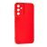 Резинка SMTT для Samsung A15 Red