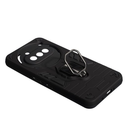 Накладка Antishock для Nothing Phone 3A Black