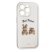 Силікон Best Friend для Apple iPhone 15 Pro Milk