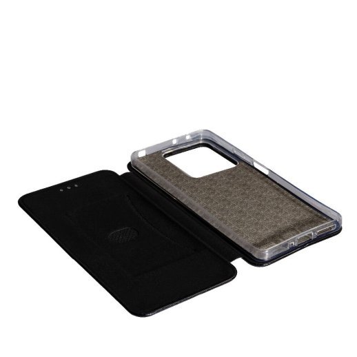 Книжка 360 New для Xiaomi Redmi Note 13 (5G) Black