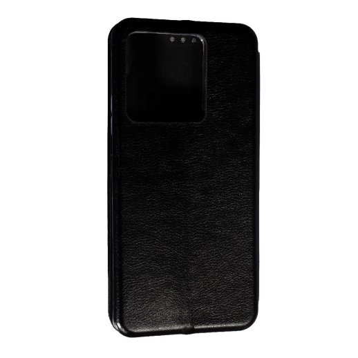 Книжка 360 New для Xiaomi Redmi Note 13 (5G) Black