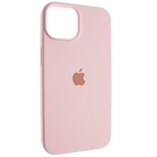 Задня накладка Hi-Copy FULL Silicone Case APPLE iPhone 16 PRO MAX 6.9" 81