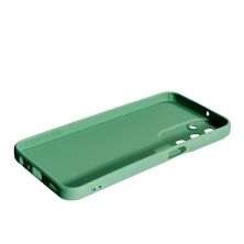 Резинка SMTT для Samsung A25 Matcha Green