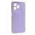 Силікон Case SMTT (AA) для Realme Note 50 Lavender