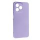 Силікон Case SMTT (AA) для Realme Note 50 Lavender