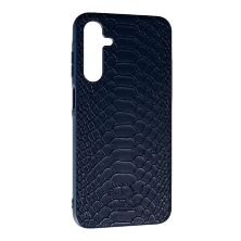 Накладка Santa Barbara Snake для Samsung A25 Dark Blue
