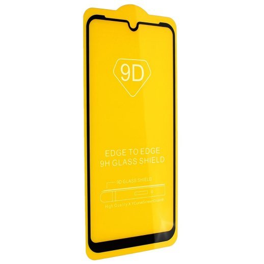 Захисне скло 9D XIAOMI Redmi PLAY