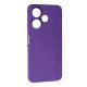 Силікон Case Softy для Xiaomi Redmi 13/Poco M6 Violet