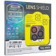 Захисне скло для камери 5D CAMERA LENS SHIELD APPLE IPHONE 12 6,1