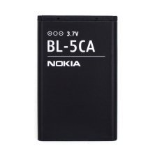 Акумулятор для Nokia BL-5CA