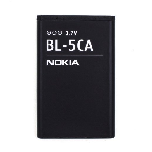 Акумулятор для Nokia BL-5CA