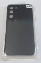 Чохол Silicone Case for Samsung S23 Plus (S916B) No Logo