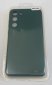 Чохол Silicone Case for Samsung S23 Plus (S916B) No Logo