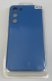 Чохол Silicone Case for Samsung S23 Plus (S916B) No Logo