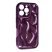 Накладка Aluminium Case для Apple iPhone 16 Pro Max Violet