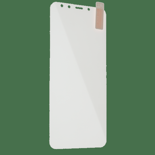 Захисне скло ПРОЗОРЕ XIAOMI MI A2 | 6X 2.5D тех.пак.