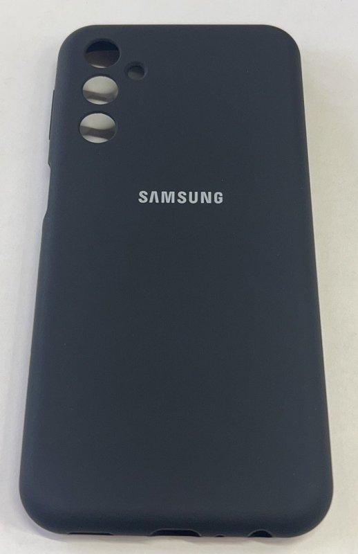 Чохол Silicone Case for Samsung M34
