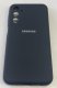 Чохол Silicone Case for Samsung M34